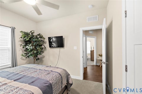 Tiny photo for 11319 Vulcan Lane, Chester, VA 23831 (MLS # 2627887)