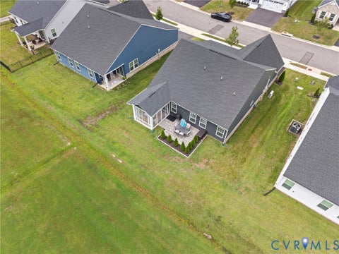 Tiny photo for 11319 Vulcan Lane, Chester, VA 23831 (MLS # 2627887)