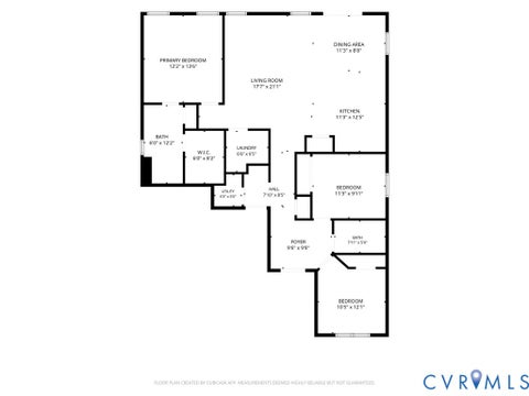 Tiny photo for 11319 Vulcan Lane, Chester, VA 23831 (MLS # 2627887)
