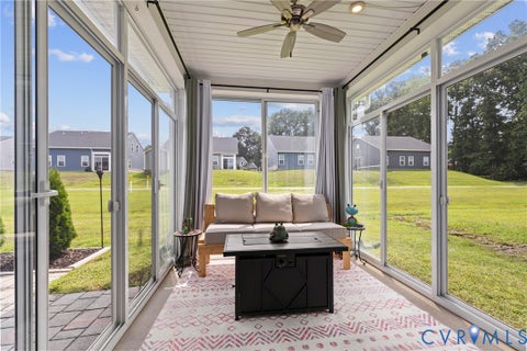 Tiny photo for 11319 Vulcan Lane, Chester, VA 23831 (MLS # 2627887)