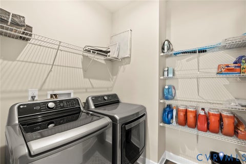 Tiny photo for 11319 Vulcan Lane, Chester, VA 23831 (MLS # 2627887)