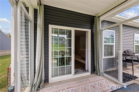 Tiny photo for 11319 Vulcan Lane, Chester, VA 23831 (MLS # 2627887)
