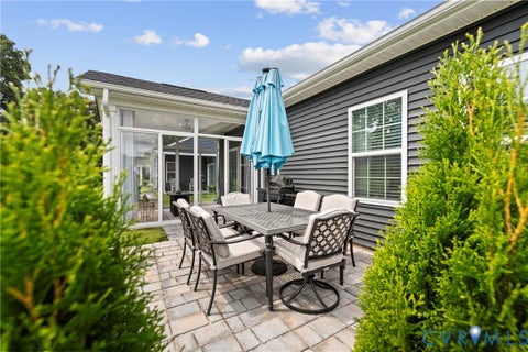 Tiny photo for 11319 Vulcan Lane, Chester, VA 23831 (MLS # 2627887)