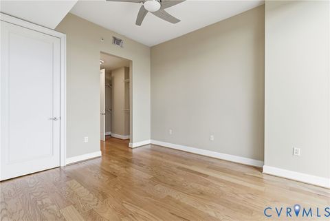 Tiny photo for 301 Virginia Street #U714, Richmond, VA 23219 (MLS # 2616659)