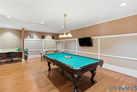 Tiny photo for 301 Virginia Street #U714, Richmond, VA 23219 (MLS # 2616659)