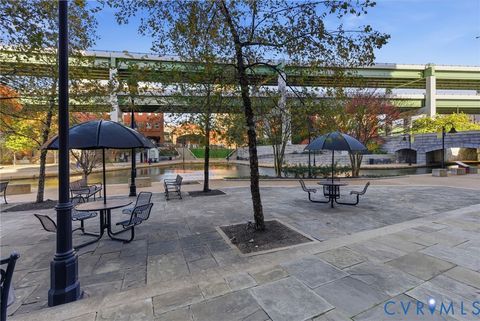 Tiny photo for 301 Virginia Street #U714, Richmond, VA 23219 (MLS # 2616659)