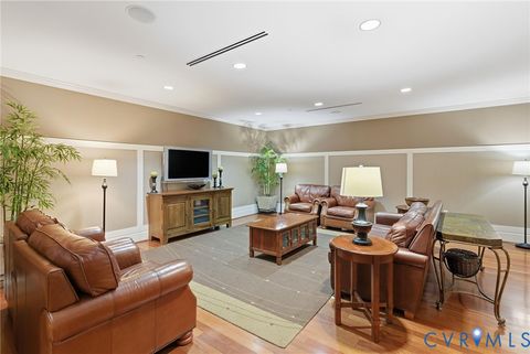 Tiny photo for 301 Virginia Street #U714, Richmond, VA 23219 (MLS # 2616659)