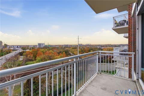 Tiny photo for 301 Virginia Street #U714, Richmond, VA 23219 (MLS # 2616659)