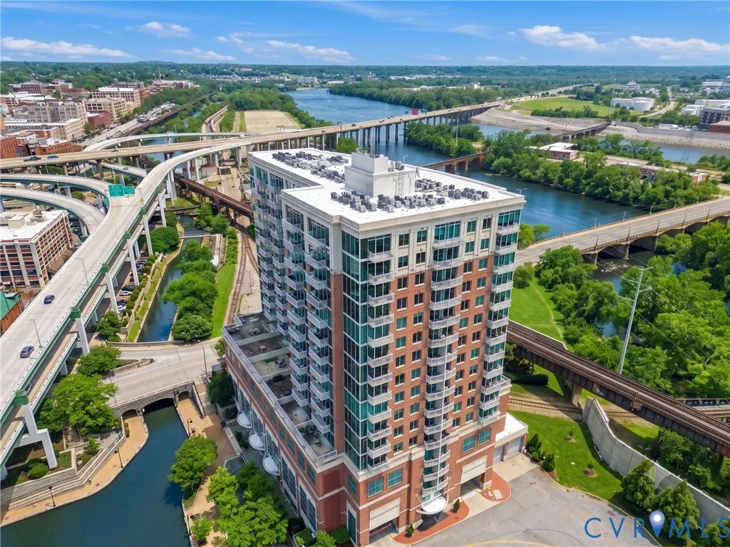 301 Virginia Street Unit U714