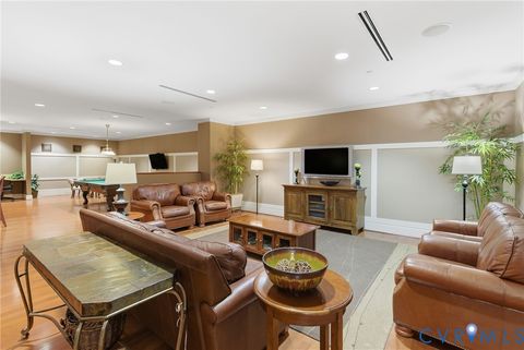 Tiny photo for 301 Virginia Street #U714, Richmond, VA 23219 (MLS # 2616659)