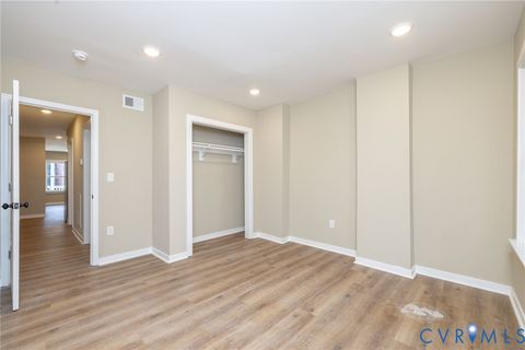 Tiny photo for 620 N 32nd Street, Richmond, VA 23223 (MLS # 2600072)