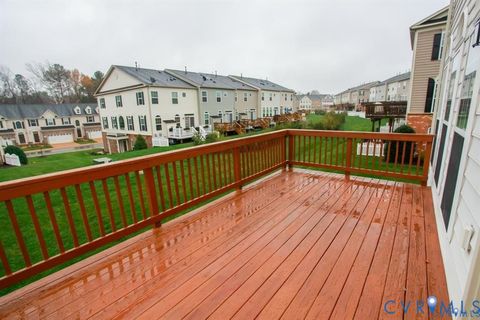 Tiny photo for 2910 Murano Way, Glen Allen, VA 23059 (MLS # 2614027)