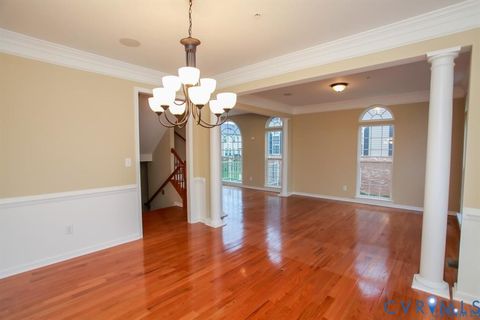 Tiny photo for 2910 Murano Way, Glen Allen, VA 23059 (MLS # 2614027)
