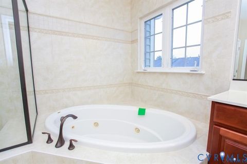 Tiny photo for 2910 Murano Way, Glen Allen, VA 23059 (MLS # 2614027)