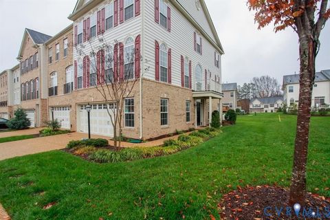Tiny photo for 2910 Murano Way, Glen Allen, VA 23059 (MLS # 2614027)
