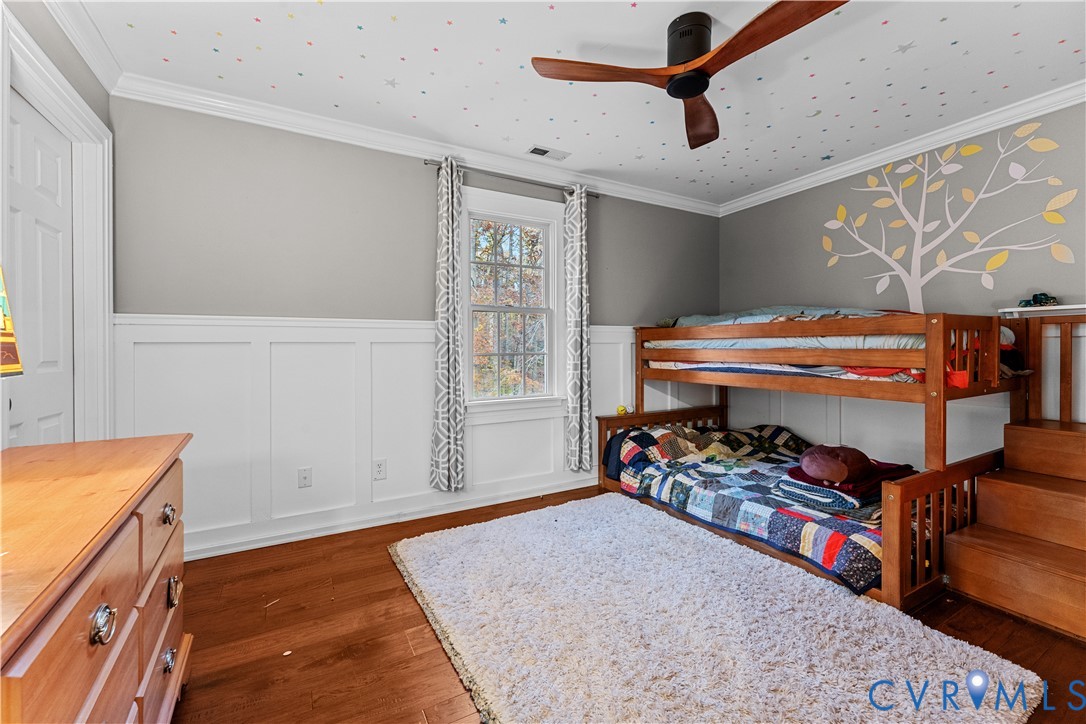 Powhatan, Virginia 23139, United States, 3 Bedrooms Bedrooms, ,3 BathroomsBathrooms,Residential,Active,245729