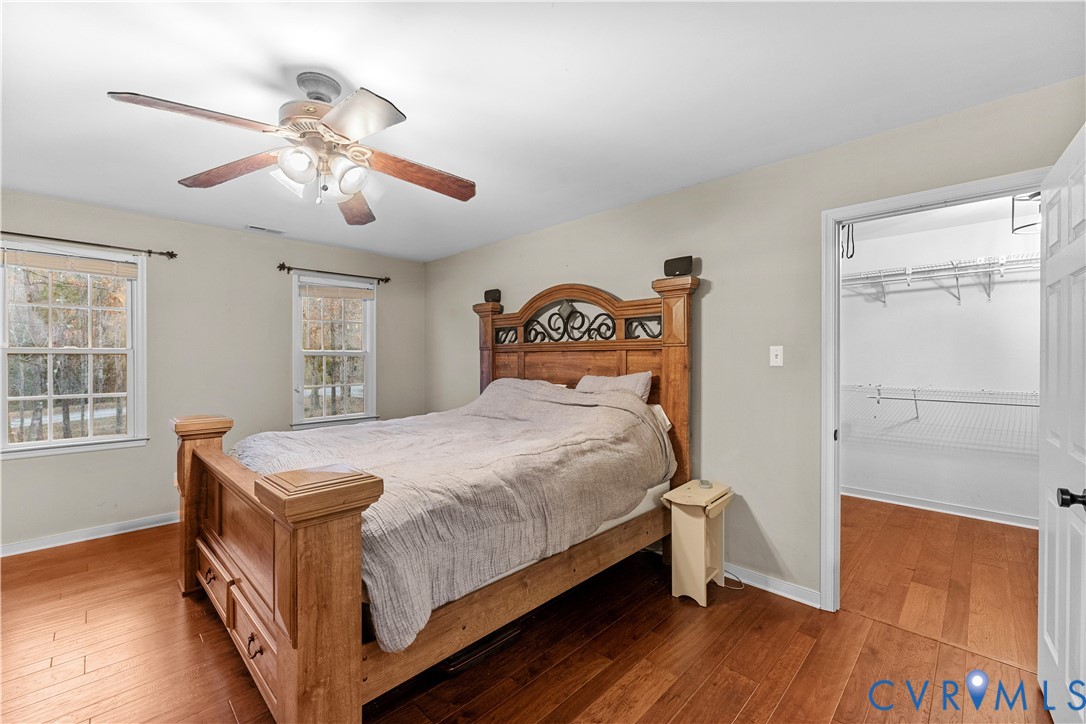 Powhatan, Virginia 23139, United States, 3 Bedrooms Bedrooms, ,3 BathroomsBathrooms,Residential,Active,245729