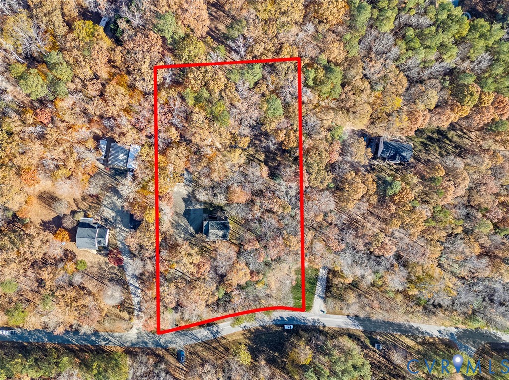 1384 Pine Creek Ridge Drive