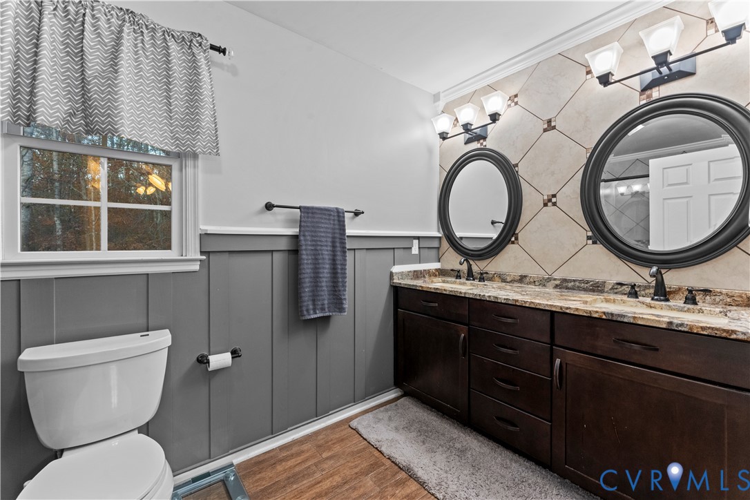 Powhatan, Virginia 23139, United States, 3 Bedrooms Bedrooms, ,3 BathroomsBathrooms,Residential,Active,245729