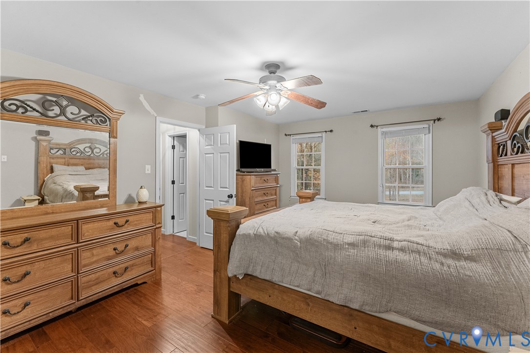 Powhatan, Virginia 23139, United States, 3 Bedrooms Bedrooms, ,3 BathroomsBathrooms,Residential,Active,245729