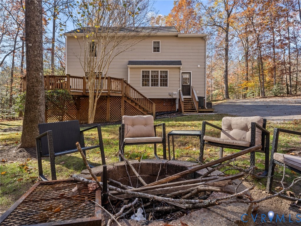 Powhatan, Virginia 23139, United States, 3 Bedrooms Bedrooms, ,3 BathroomsBathrooms,Residential,Active,245729