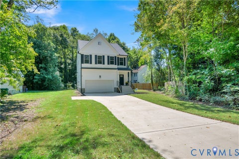 Tiny photo for 100 Woodside Drive, Williamsburg, VA 23185 (MLS # 2624006)
