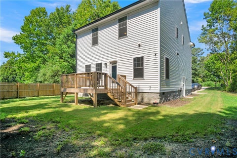 Tiny photo for 100 Woodside Drive, Williamsburg, VA 23185 (MLS # 2624006)