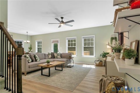 Tiny photo for 100 Woodside Drive, Williamsburg, VA 23185 (MLS # 2624006)