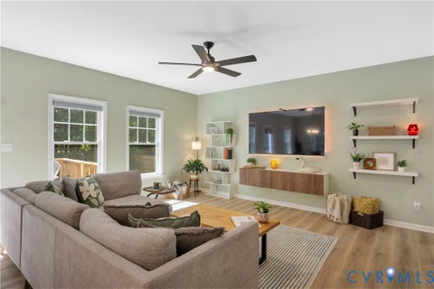 Tiny photo for 100 Woodside Drive, Williamsburg, VA 23185 (MLS # 2624006)
