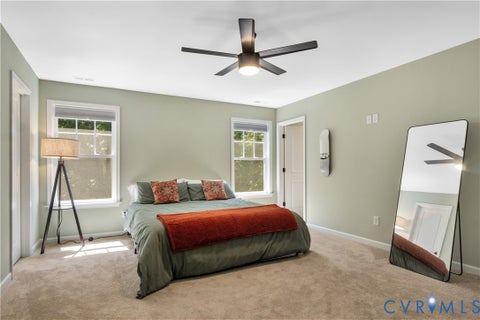 Tiny photo for 100 Woodside Drive, Williamsburg, VA 23185 (MLS # 2624006)
