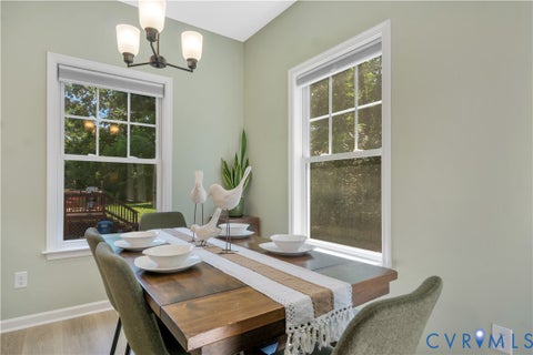 Tiny photo for 100 Woodside Drive, Williamsburg, VA 23185 (MLS # 2624006)