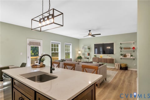 Tiny photo for 100 Woodside Drive, Williamsburg, VA 23185 (MLS # 2624006)