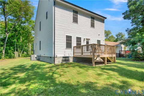 Tiny photo for 100 Woodside Drive, Williamsburg, VA 23185 (MLS # 2624006)