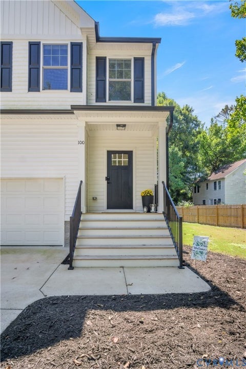 Tiny photo for 100 Woodside Drive, Williamsburg, VA 23185 (MLS # 2624006)
