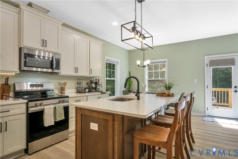 Tiny photo for 100 Woodside Drive, Williamsburg, VA 23185 (MLS # 2624006)