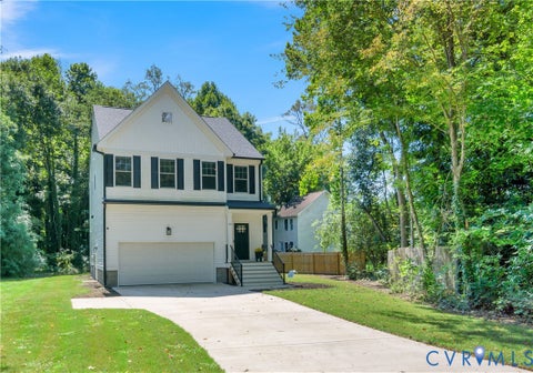Photo of 100 Woodside Drive, Williamsburg, VA 23185 (MLS # 2624006)