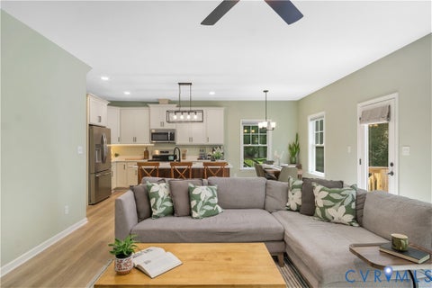 Tiny photo for 100 Woodside Drive, Williamsburg, VA 23185 (MLS # 2624006)