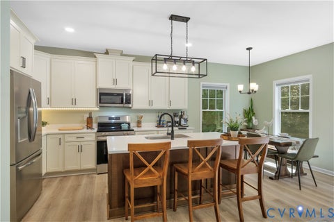 Tiny photo for 100 Woodside Drive, Williamsburg, VA 23185 (MLS # 2624006)