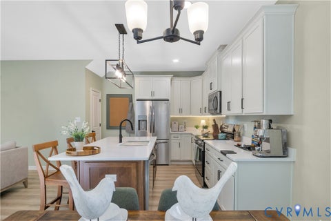 Tiny photo for 100 Woodside Drive, Williamsburg, VA 23185 (MLS # 2624006)