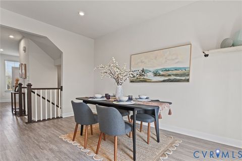 Tiny photo for 2144 Semmes Avenue, Richmond, VA 23225 (MLS # 2604884)