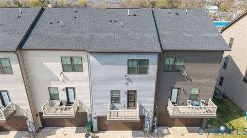 Tiny photo for 2144 Semmes Avenue, Richmond, VA 23225 (MLS # 2604884)