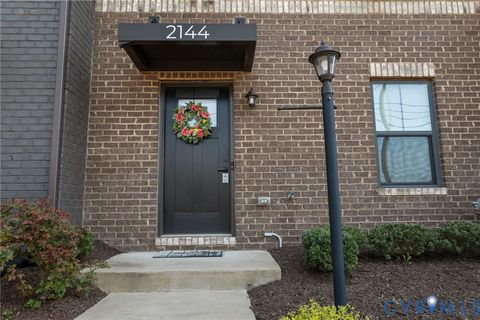 Tiny photo for 2144 Semmes Avenue, Richmond, VA 23225 (MLS # 2604884)