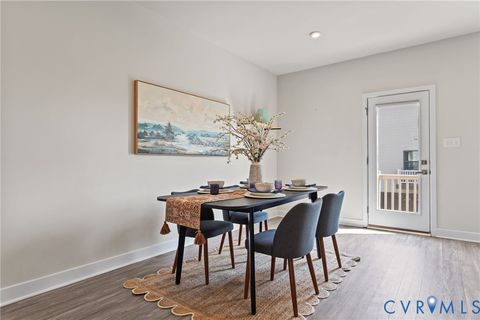 Tiny photo for 2144 Semmes Avenue, Richmond, VA 23225 (MLS # 2604884)