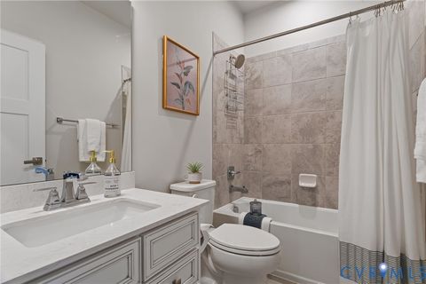 Tiny photo for 2144 Semmes Avenue, Richmond, VA 23225 (MLS # 2604884)