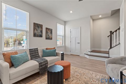 Tiny photo for 2144 Semmes Avenue, Richmond, VA 23225 (MLS # 2604884)