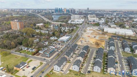 Tiny photo for 2144 Semmes Avenue, Richmond, VA 23225 (MLS # 2604884)