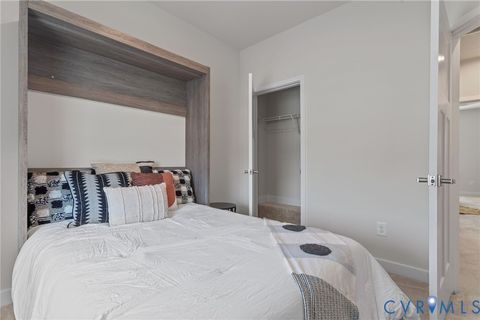 Tiny photo for 2144 Semmes Avenue, Richmond, VA 23225 (MLS # 2604884)