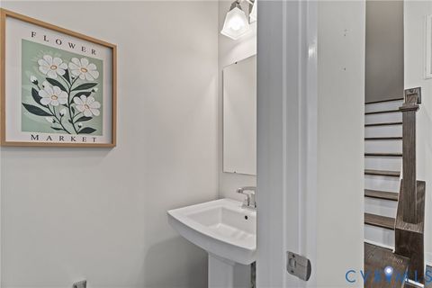 Tiny photo for 2144 Semmes Avenue, Richmond, VA 23225 (MLS # 2604884)