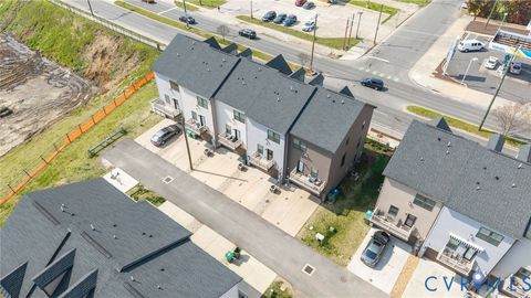 Tiny photo for 2144 Semmes Avenue, Richmond, VA 23225 (MLS # 2604884)