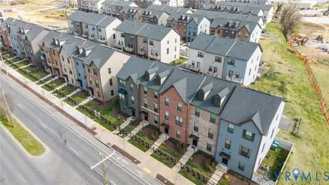 Tiny photo for 2144 Semmes Avenue, Richmond, VA 23225 (MLS # 2604884)